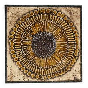 Carreau de Lisa Larson