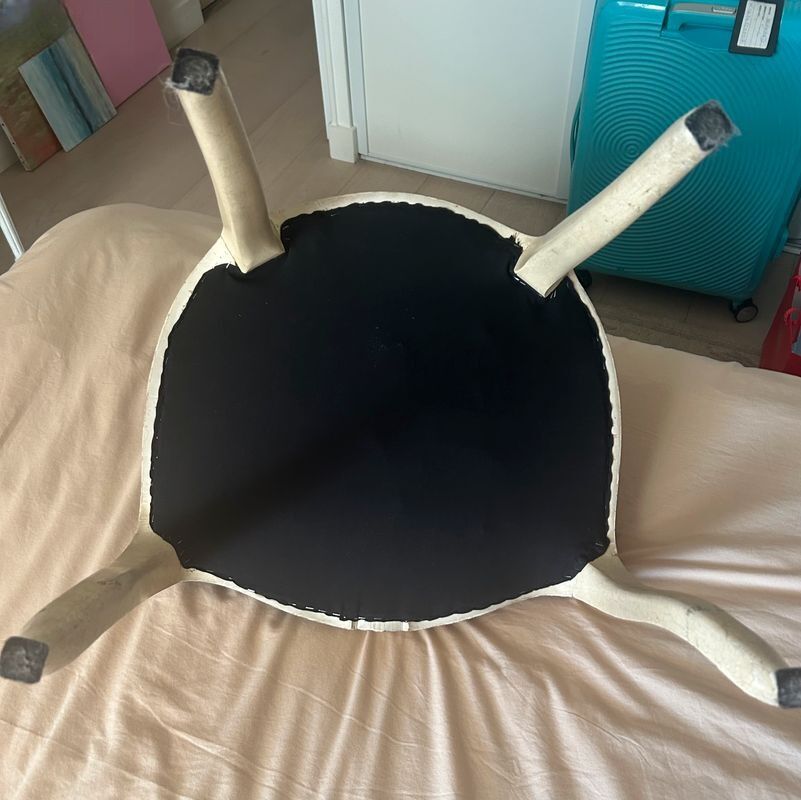 Chaise ancienne