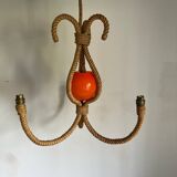 rope Chandelier