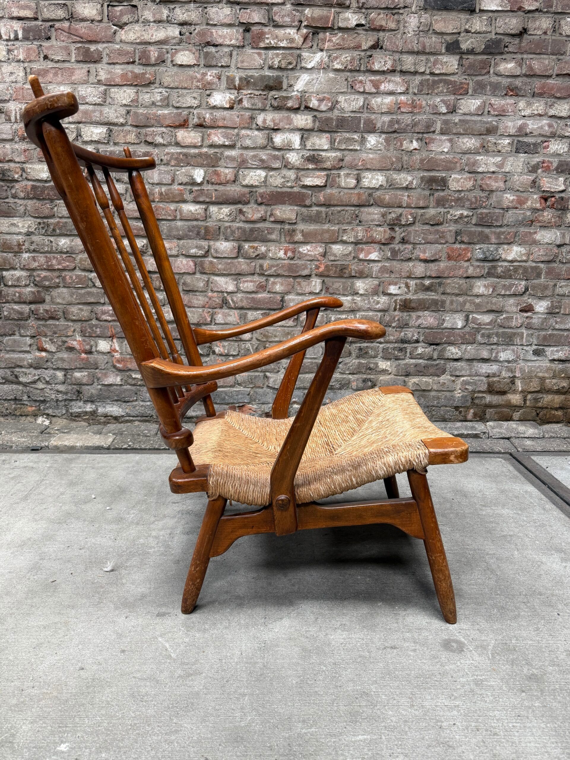 De Ster Gelderland armchair