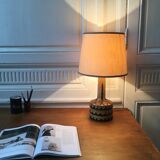 Scandinavian Danish lamp 60s