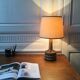 Scandinavian Danish lamp 60s