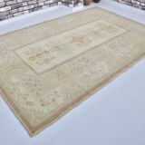 Handknotted Vintage Bohemian Carpet sku 2149