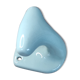 Porcelain hook