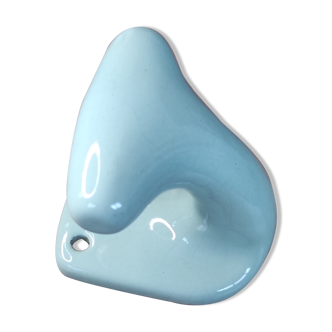 Porcelain hook