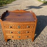 Table de chevet