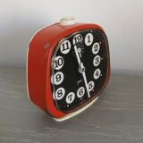 JAPY alarm clock