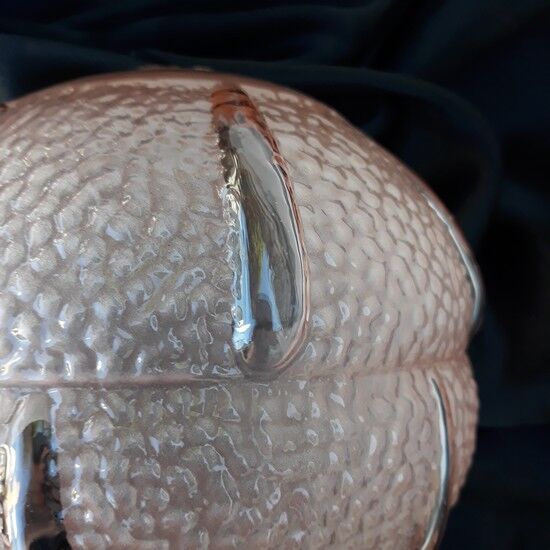 Abat-jour " Boule " - Années 50