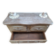 Commode sauteuse