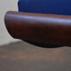 2 Cleopatra Mid Century Design Daybeds