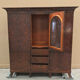 Art Deco wardroble