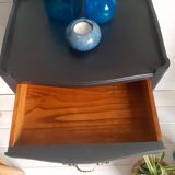 Bedside table or side cabinet