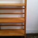 Bookcase vintage library/bookseller complaint