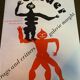 Poster Alexander Calder gallery Maeght