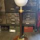 Lampe Madza
