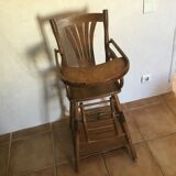 Baby Baumann children's chairs 1926-1928 at palmettes