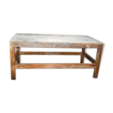 Table industrial history 200 cm
