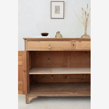 Large old buffet