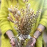 vase