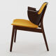 Teak Chair