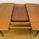 Mid-Century Retro Vintage Teak Oval Extending Dining Table by G Plan Fresco
