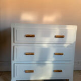 Retro chest of drawers