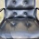 Paire de fauteuils Charles Pollock Knoll executive chair
