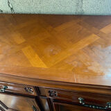 Regency style sideboard 3 doors