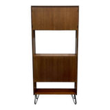G-Plan Teak Bar Shelf Library from the 70s