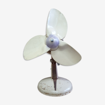 Ventilateur Elge années 50