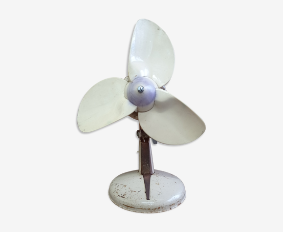 Ventilateur Elge années 50 | Selency