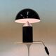Lampe de table Atollo 233 par Vico Magistretti pour Oluce - 1970s