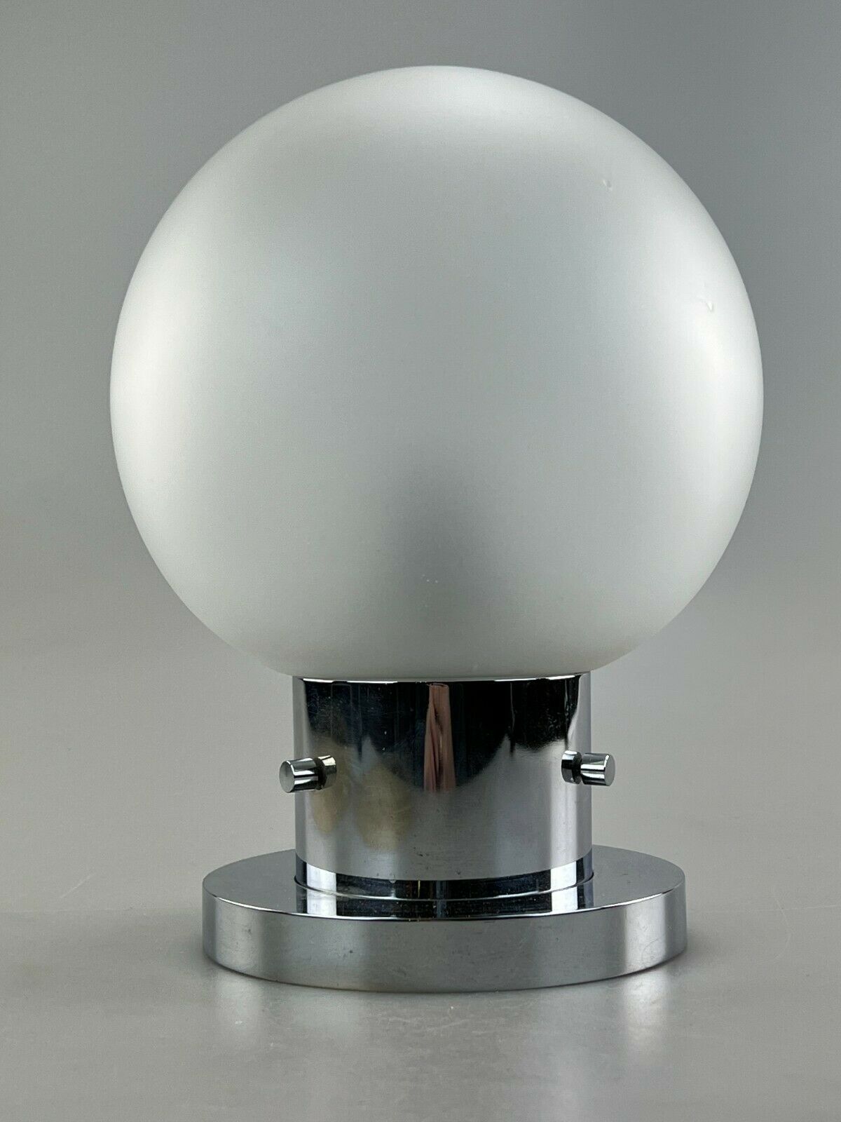 60s 70s lamp light wall lamp Limburg Plafoniere Space Age Design 60s