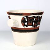 Ceramics Les Argonautes Vallauris 1950