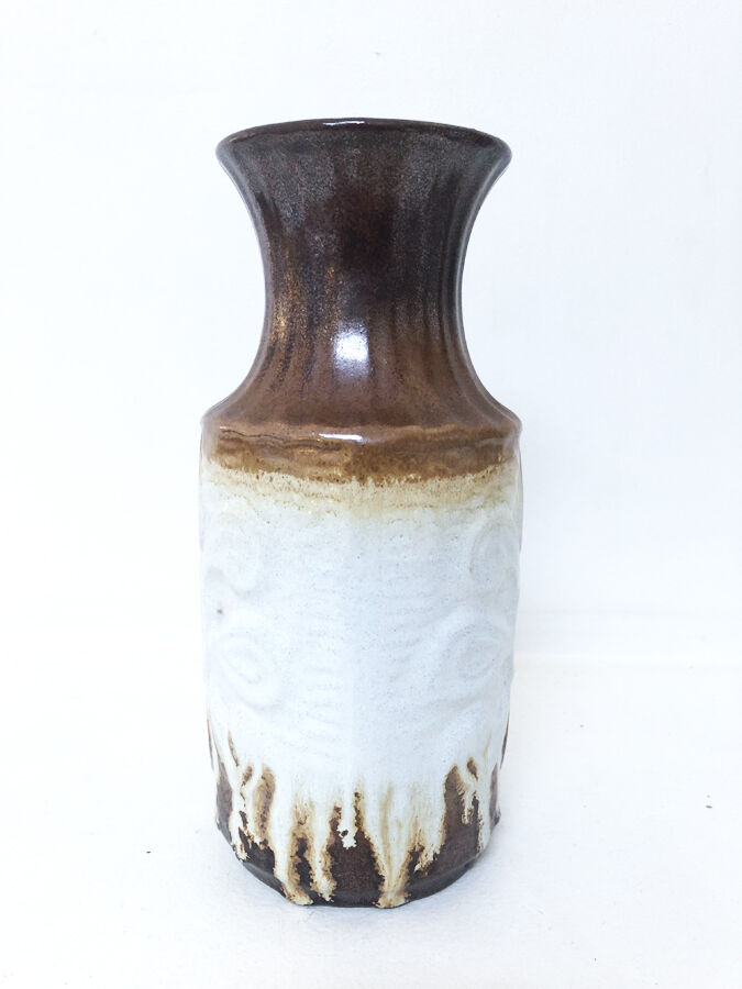 Ceramics West Germany - 1970