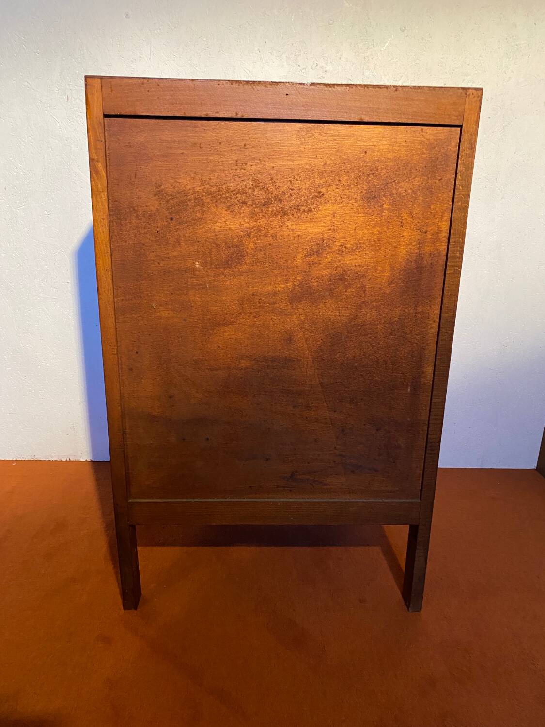 Petite commode 4 tiroirs