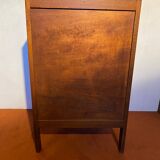 Petite commode 4 tiroirs