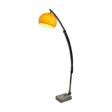 Lampadaire arc 1970