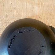 4 ramequins signyen terre cuite espagnol