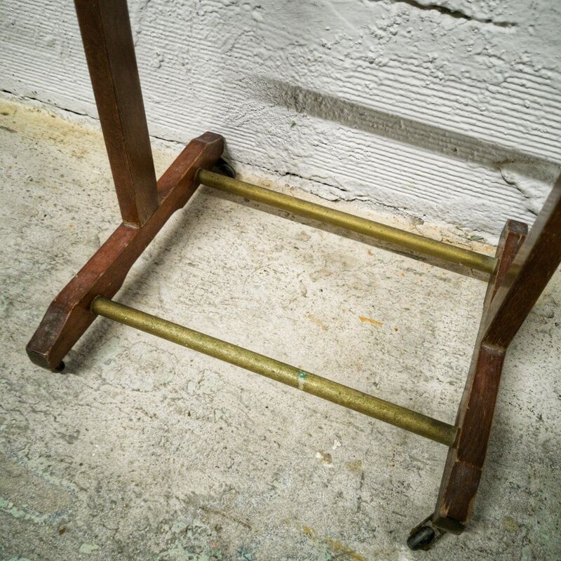 Vintage Reguitti valet