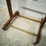 Vintage Reguitti valet