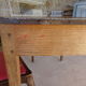 Table de ferme