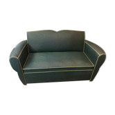 Sofa club skaï