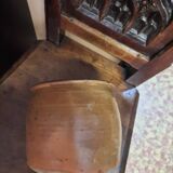 Pot en grès ancien