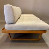 Modular sofa 3 places 1950