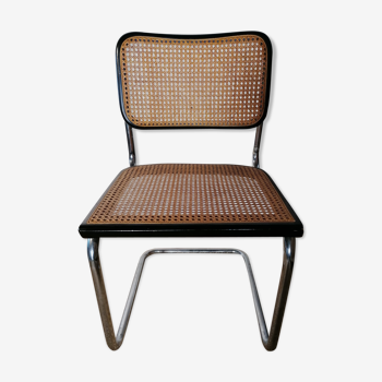 Chaise par Marcel Breuer