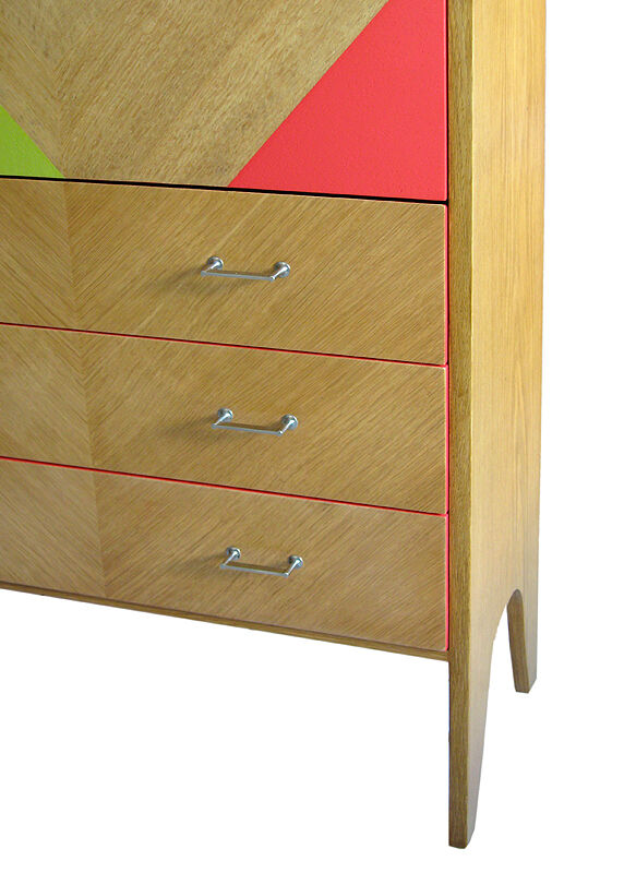 Secretary vintage year 50/60