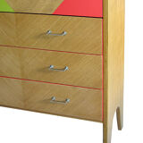 Secretary vintage year 50/60