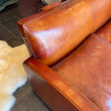Club sofa