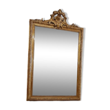 Miroir XIX Inspiration Louis XV 153 x 98